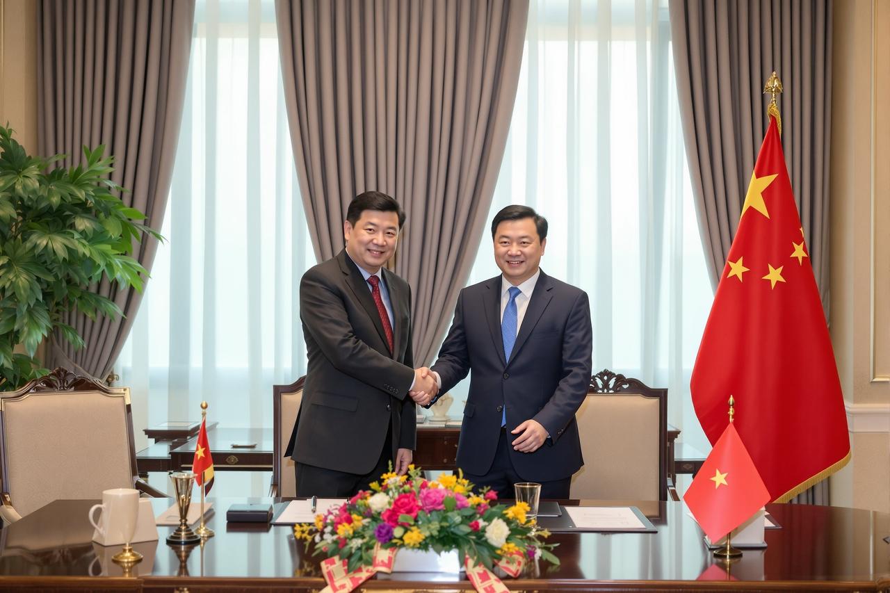 日韩三级与好莱坞顶级制片公司达成战略合作，共同开发国际化项目