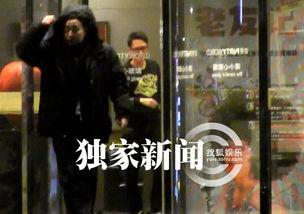 明星ktv赵薇,星光熠熠，欢歌笑语