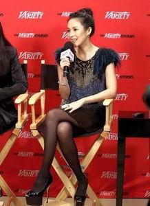 女明星丝袜好紧啊,女明星的时尚秘密大揭秘