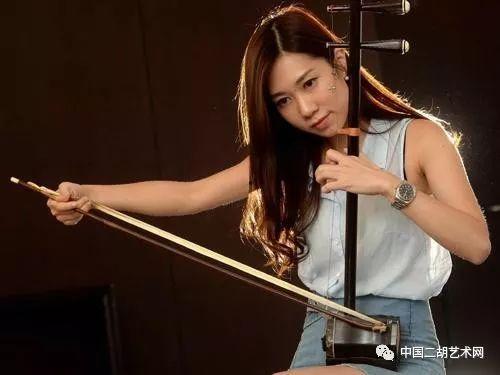 网红二胡视频欣赏