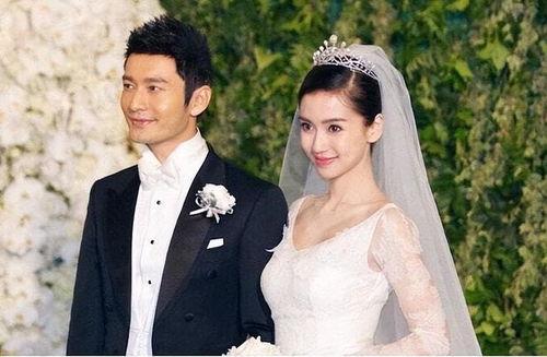 baby婚礼到场明星,璀璨瞬间大盘点